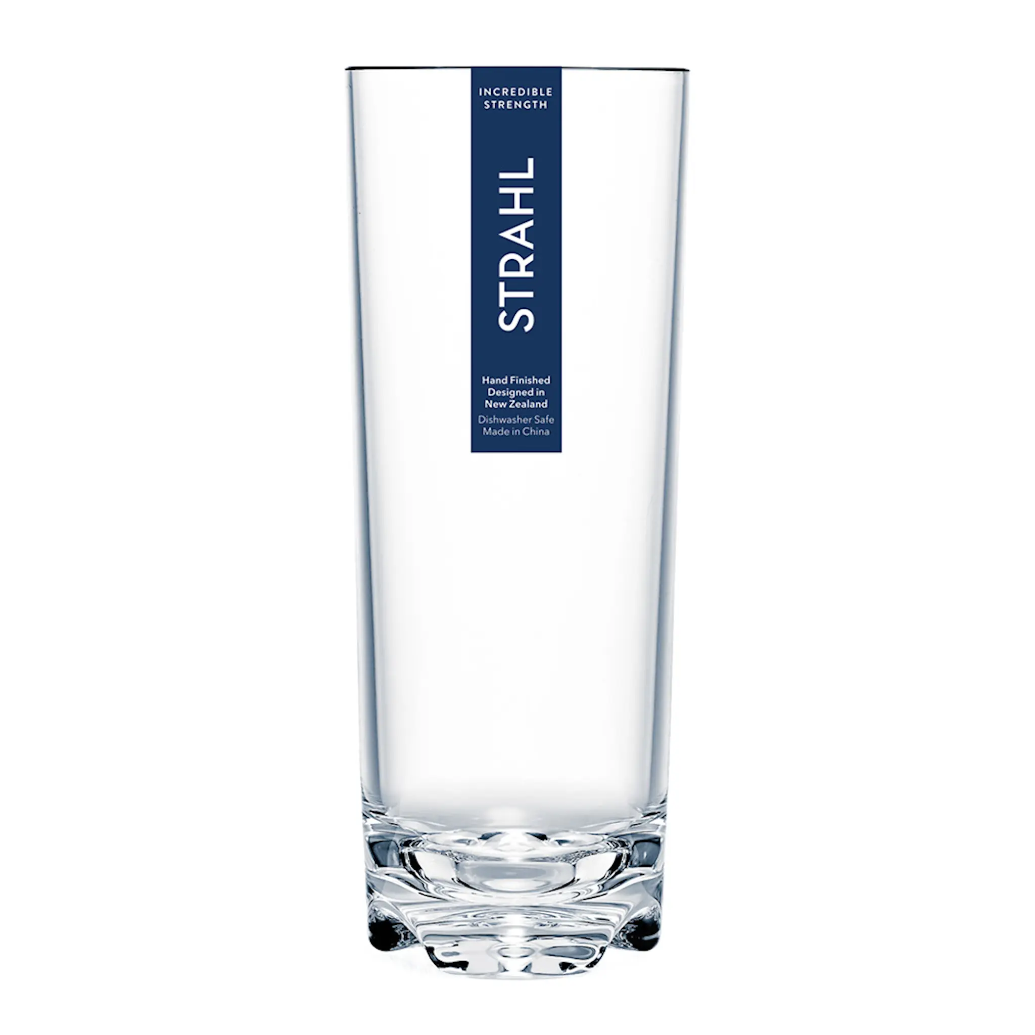 Strahl Vivaldi longdrinkglas 50 cl polykarbonat