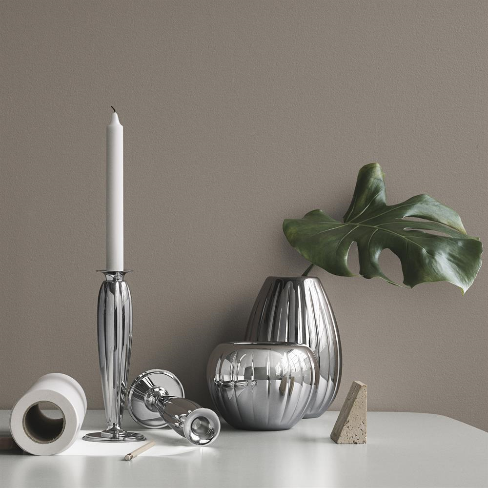 Georg Jensen Legacy lysestake 2 stk