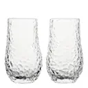Swan dricksglas 40 cl 2-pack klar