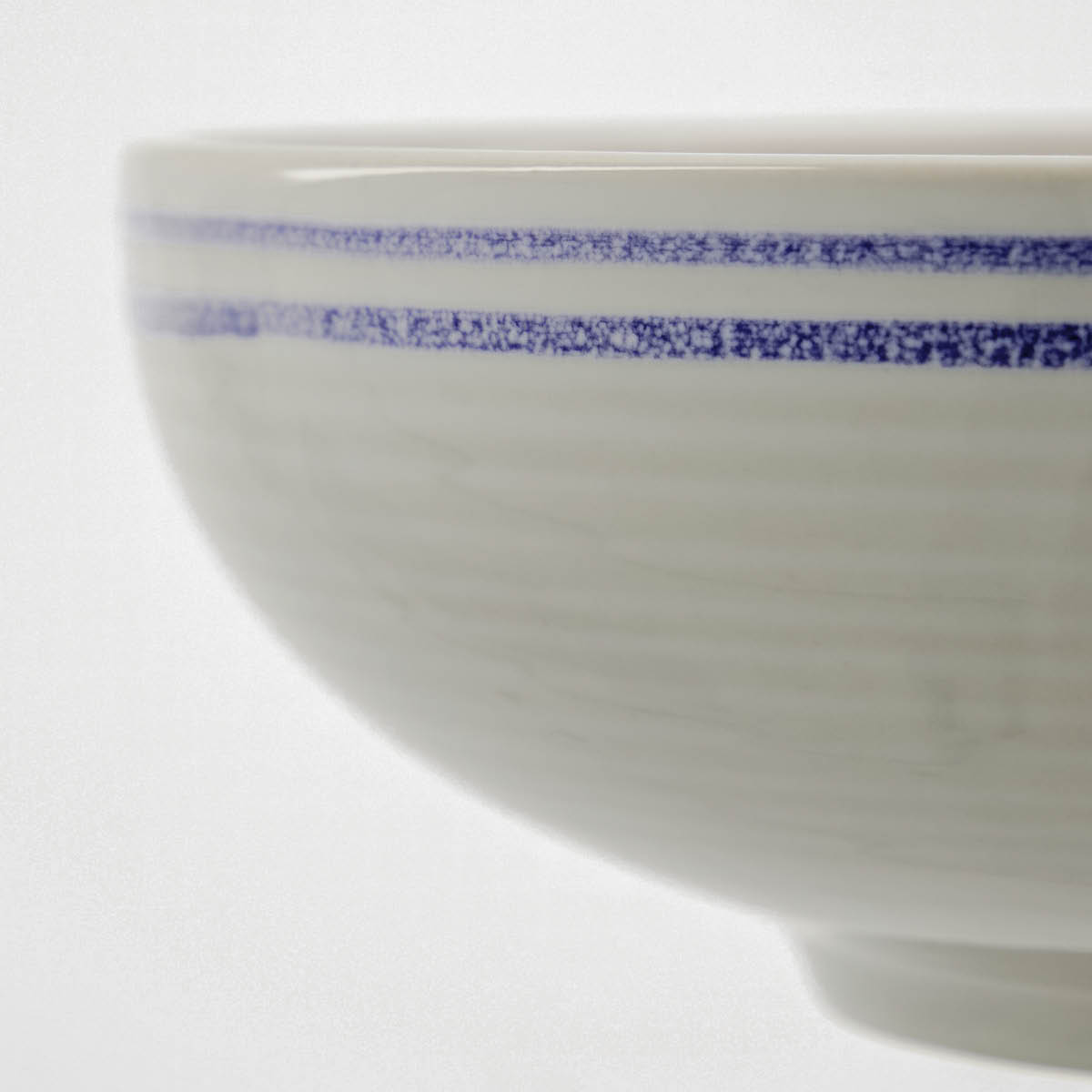 Nicolas Vahé Bistro Kulho 15,5 cm 2 kpl Sininen/Valkoinen