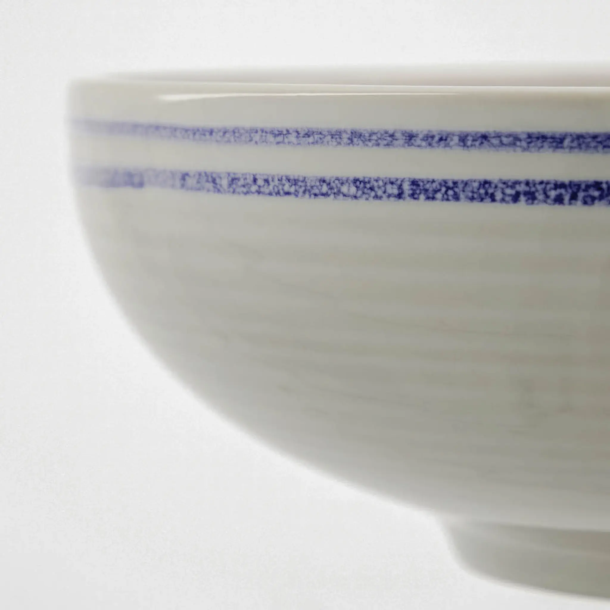 Nicolas Vahé Bistro Kulho 15,5 cm 2 kpl Sininen/Valkoinen