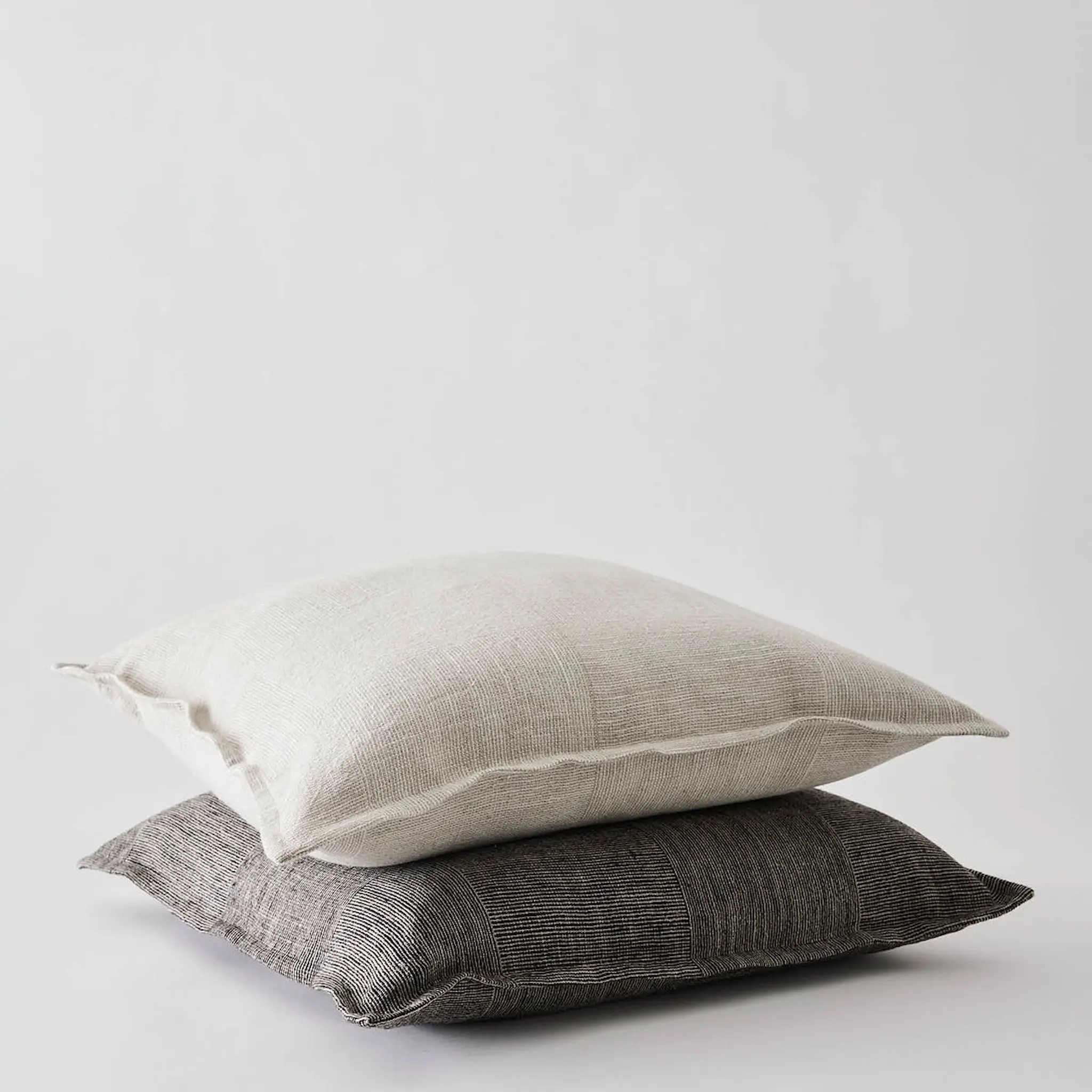 Tell Me More Theo kuddfodral 50x50 cm beige