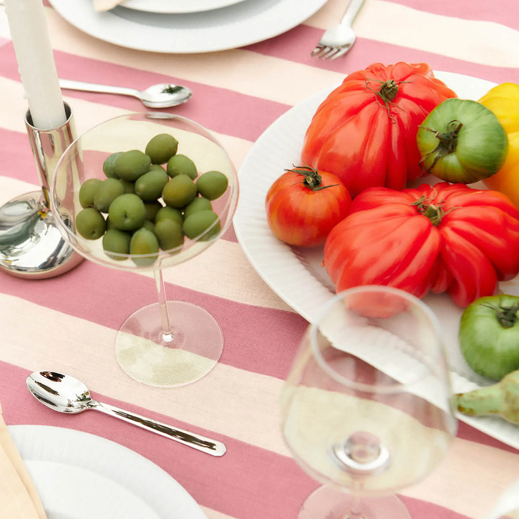 Eva Trio Nova Aterimet 16 osaa