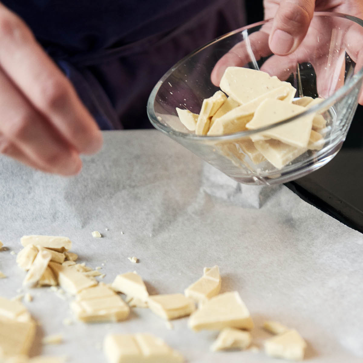 Rosendahl Grand Cru glasskål 24 cm