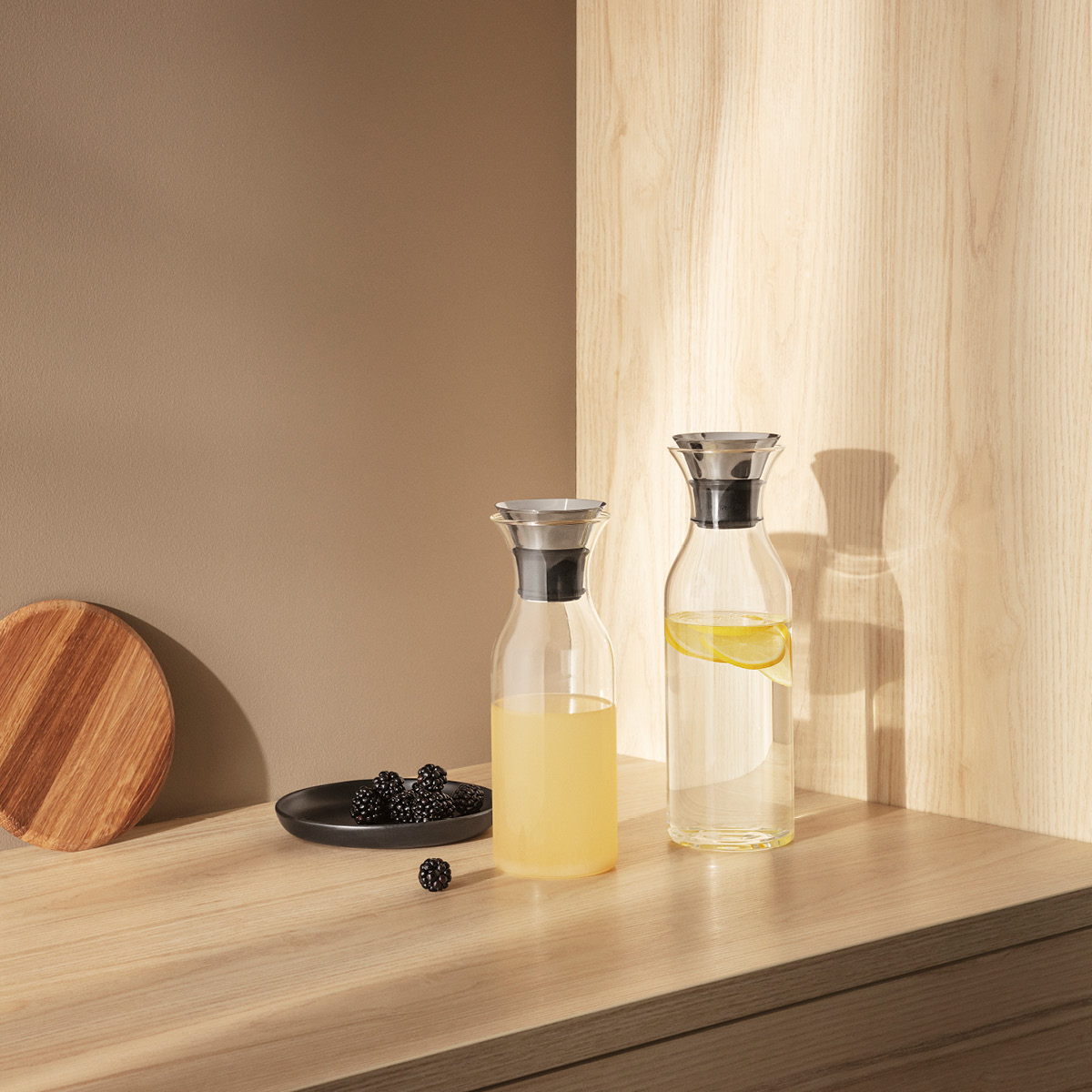 Eva Solo Kjøleskapskaraffel 1,4L