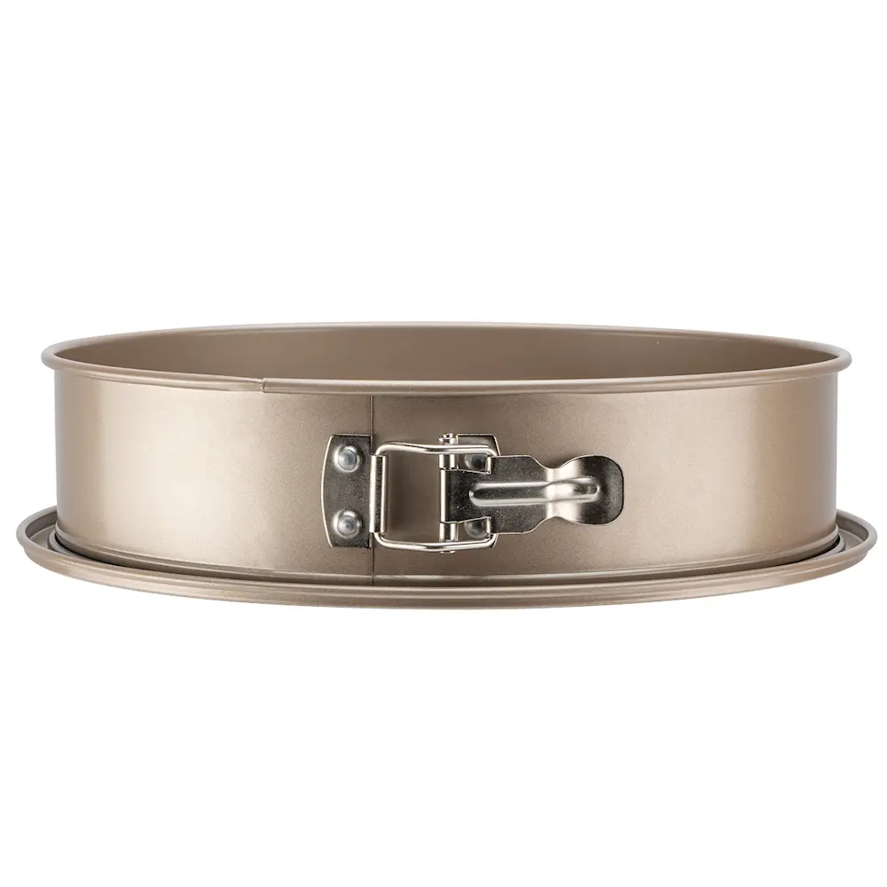 Heirol Irtopohjavuoka 28 cm Shampanja