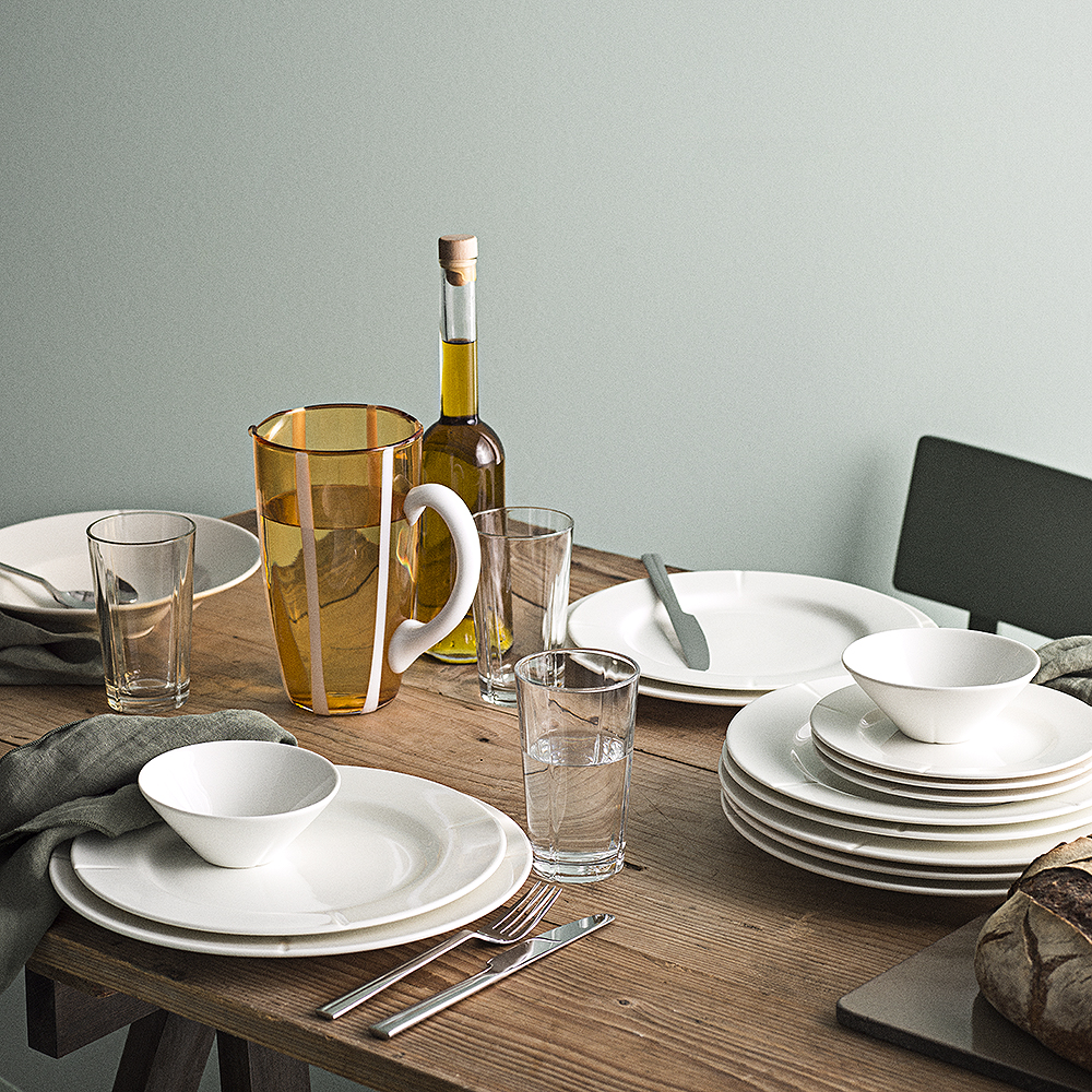 Rosendahl Grand Cru tallerken 23 cm