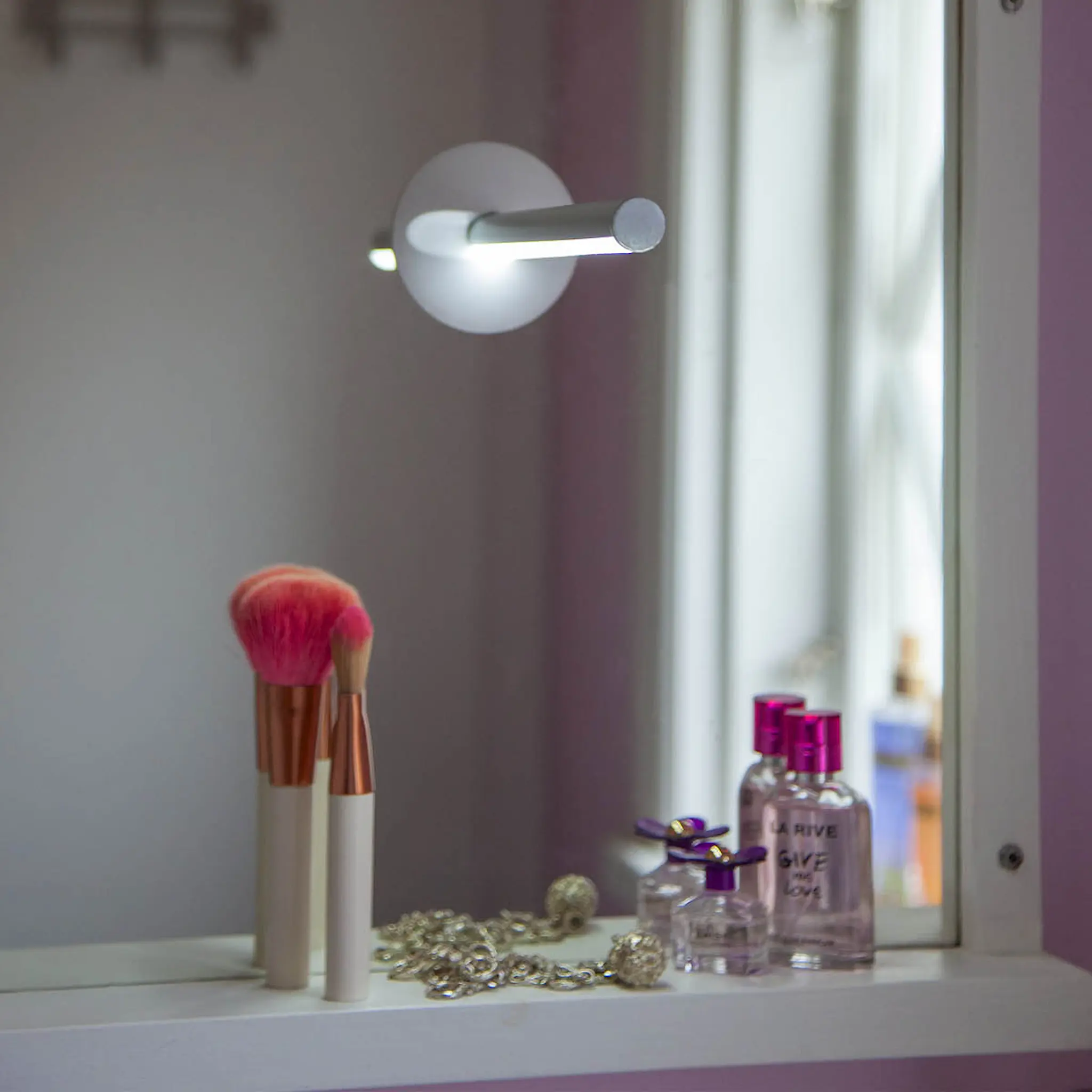 Star Trading LED universallampe 357-62 20,6 cm hover