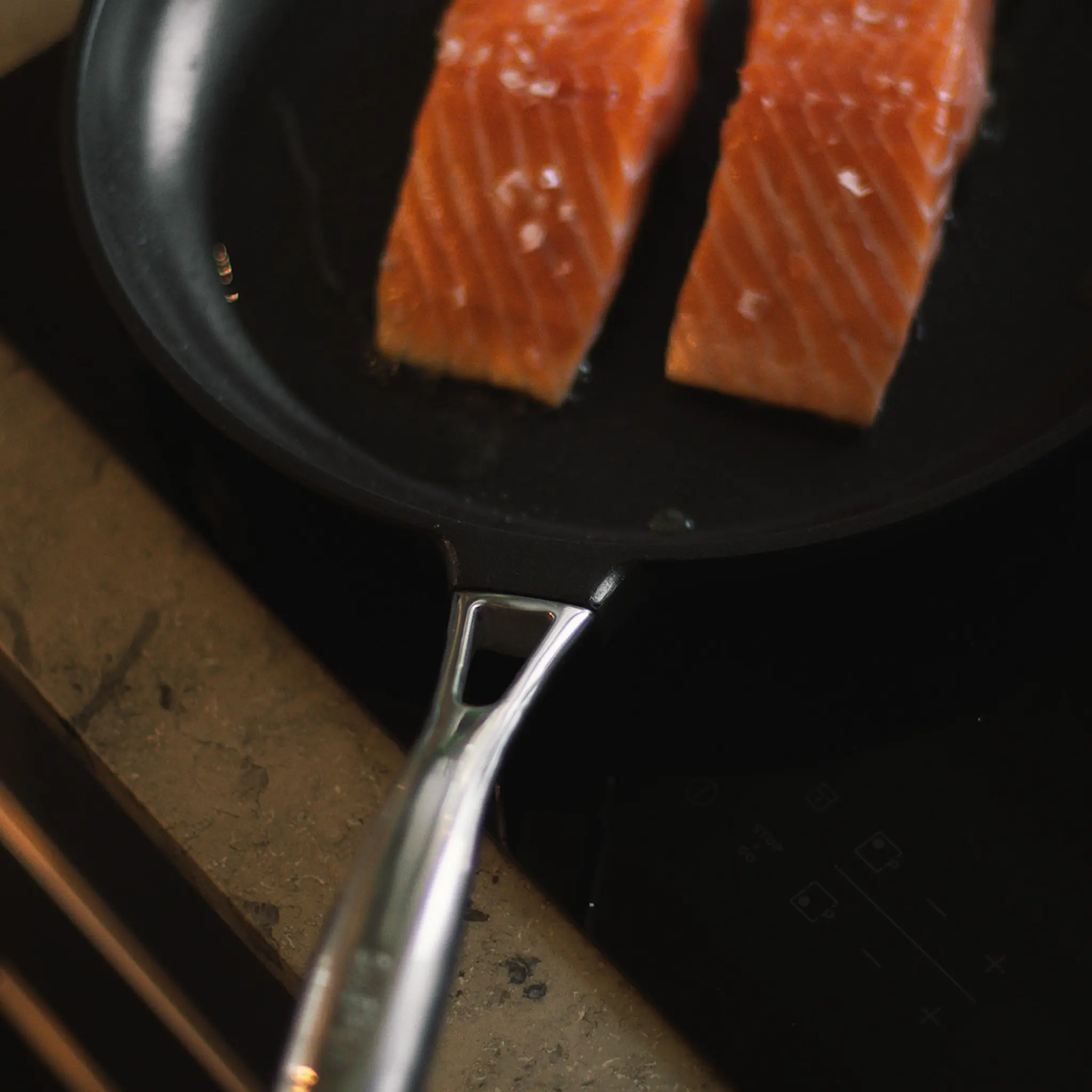 OnePan OnePan Paistinpannu 30 cm Tummanharmaa