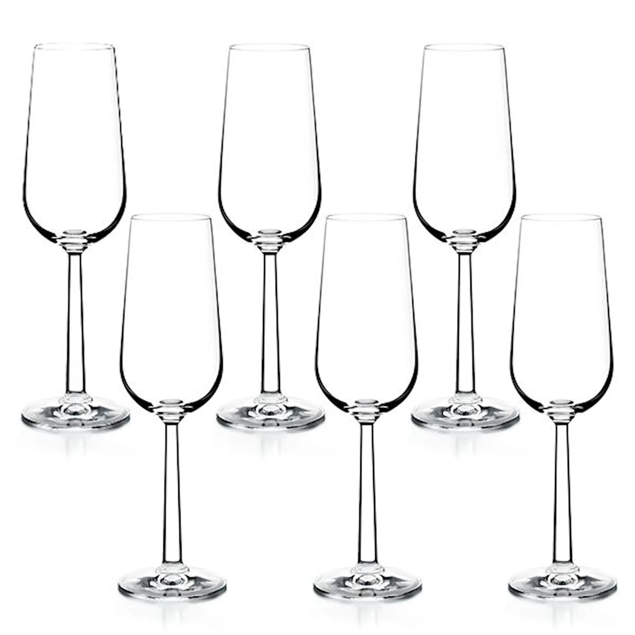 Rosendahl Grand Cru Champagneglas 24 cl 6-pack