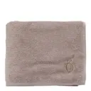 Wellbeing by Sögne handduk 50x70 cm beige
