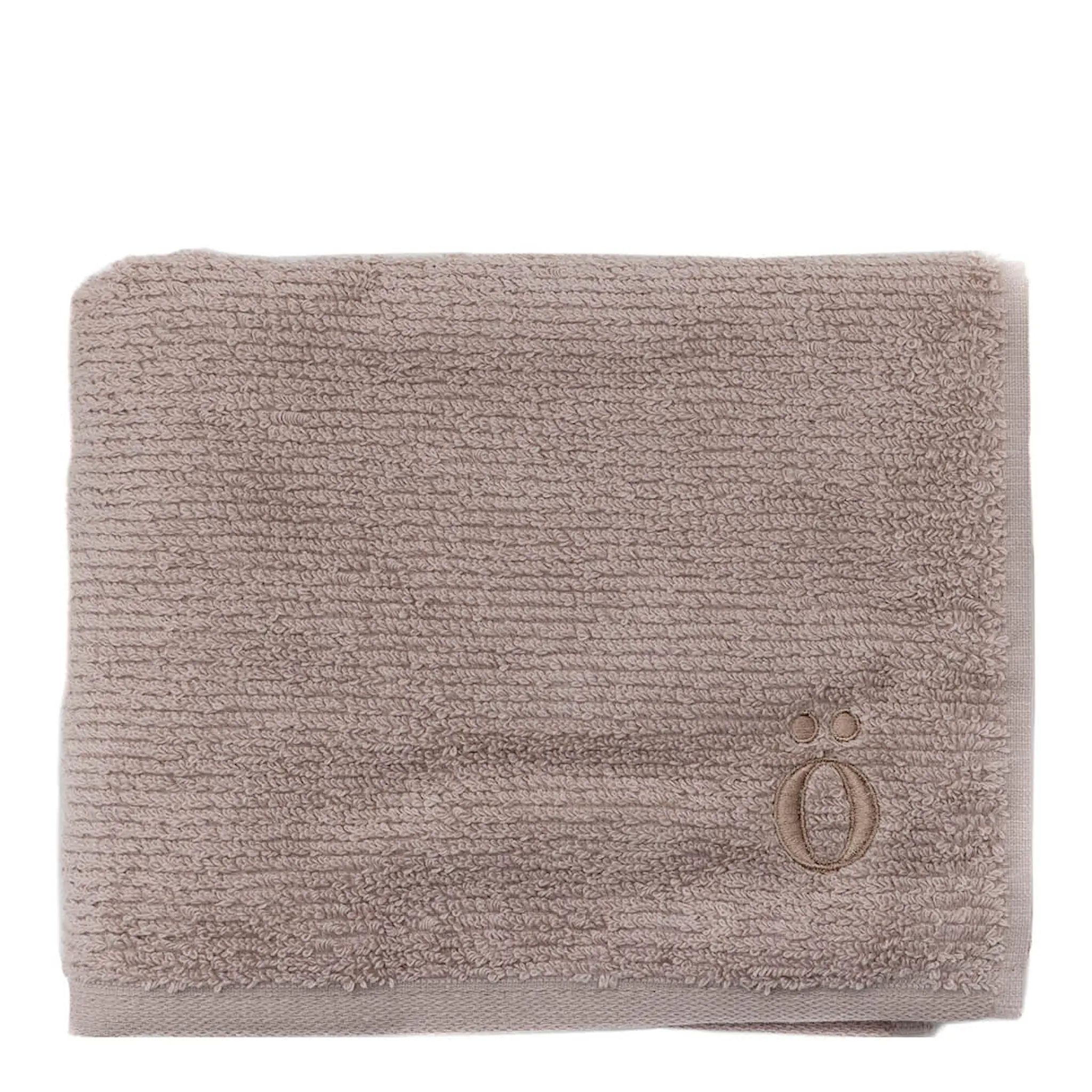 Sögne Home Wellbeing by Sögne Pyyhe 50x70 cm Beige