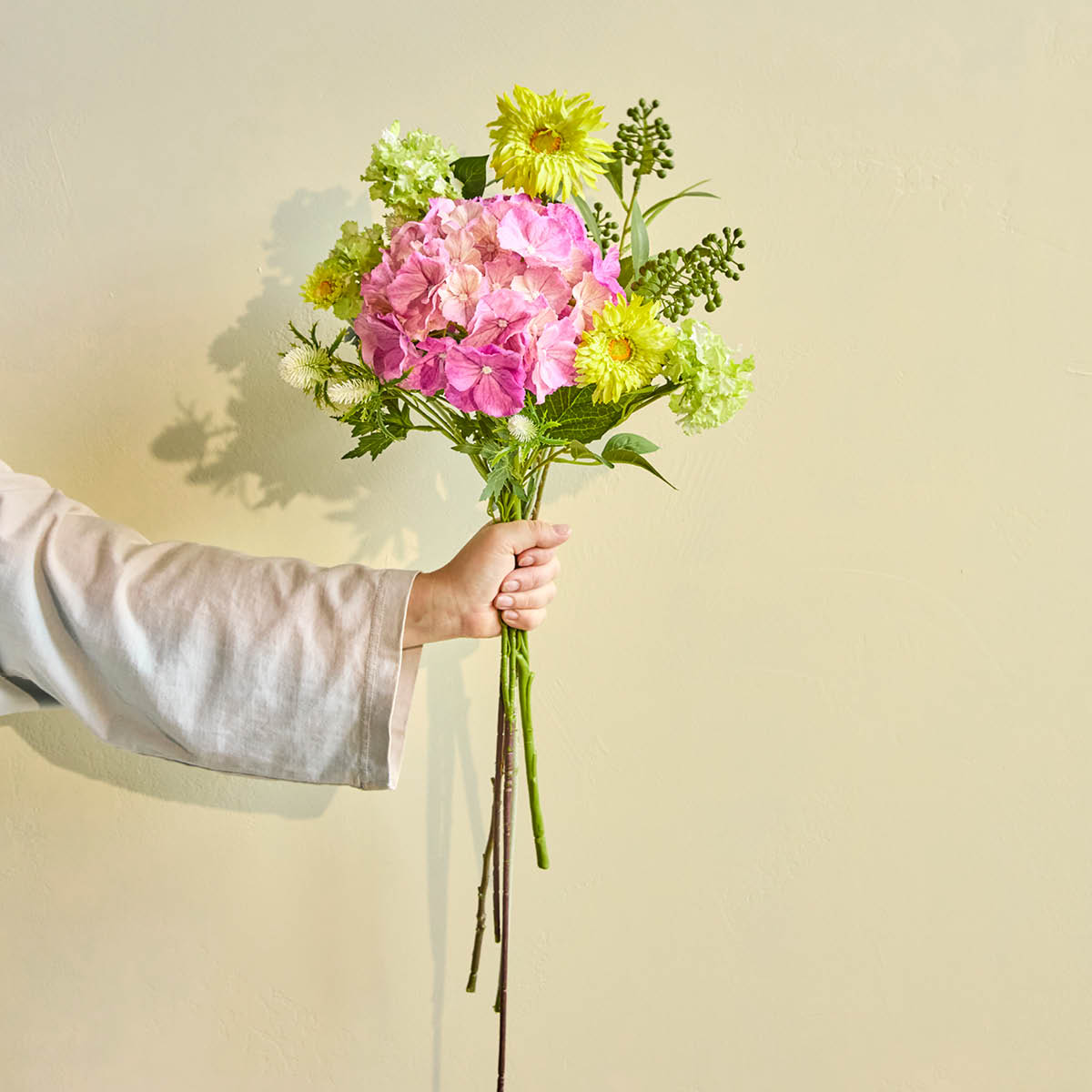 House Doctor Garden Pop Tekokukka 25x38 cm