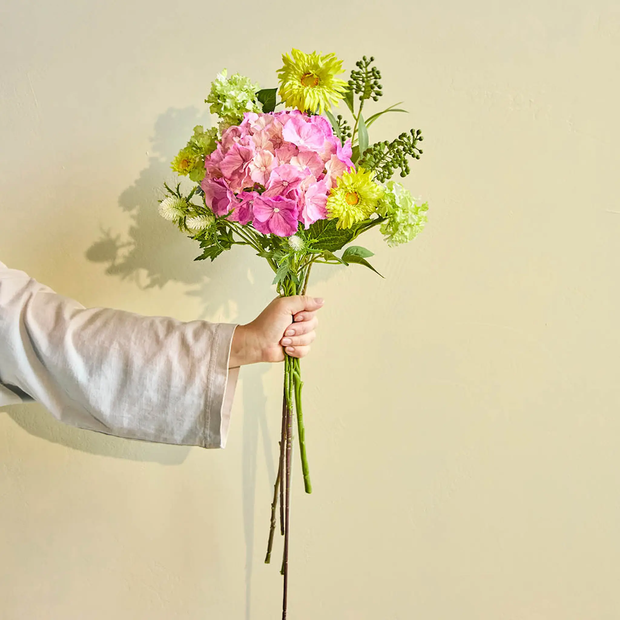 House Doctor Garden Pop Tekokukka 25x38 cm