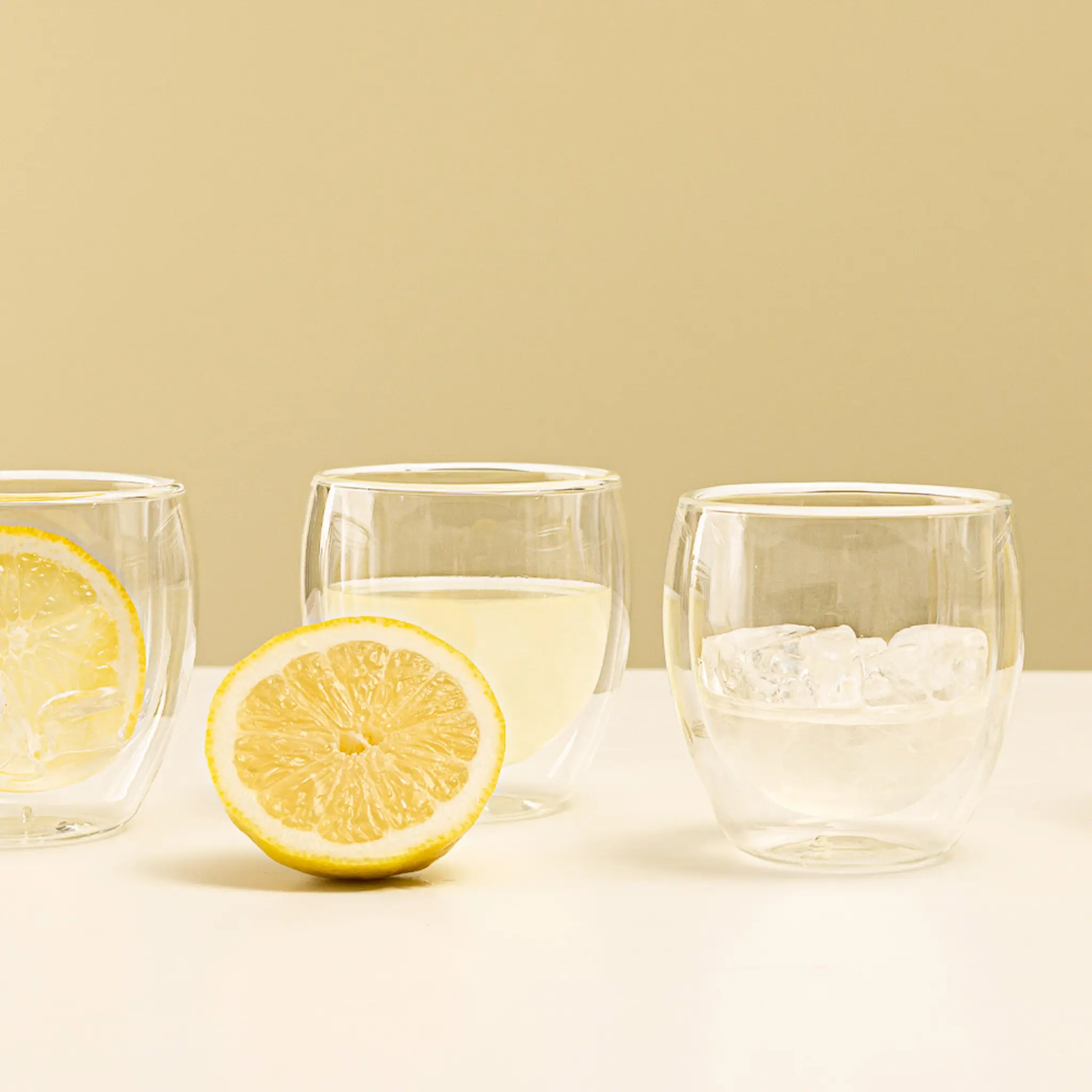 Modern House Lundi Muki 25 cl 6 kpl Kirkas