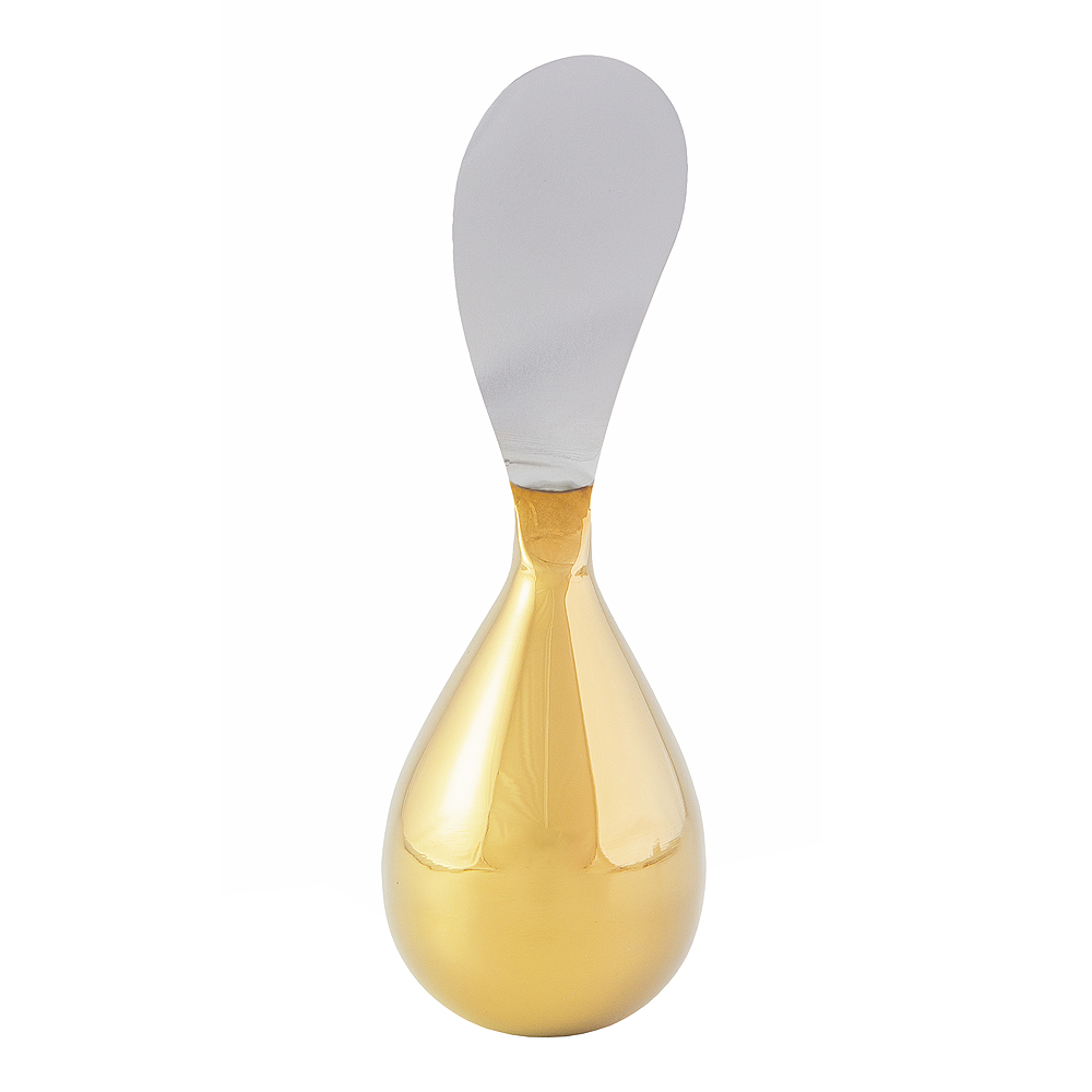 Klong - Tilt Voiveitsi 14 cm Messinki
