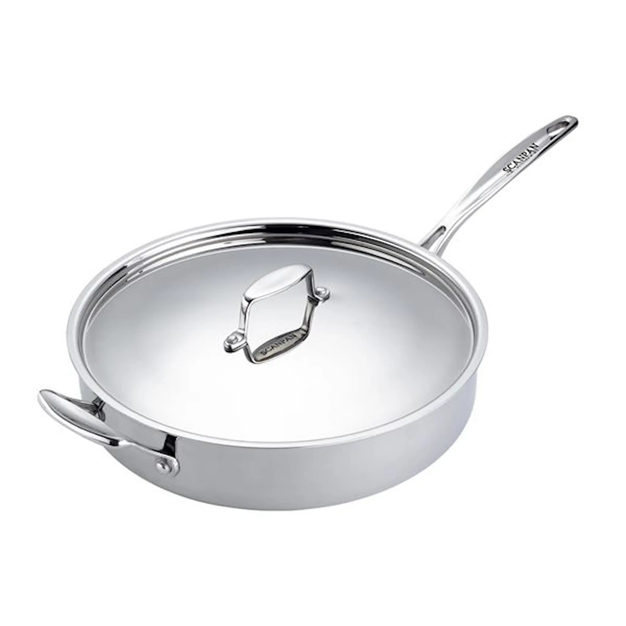 Scanpan Fusion 5 Traktörpanna 26 cm