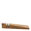 Knivslip Western 20 cm ek