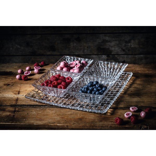 Nachtmann Bossa Nova 5-dels set