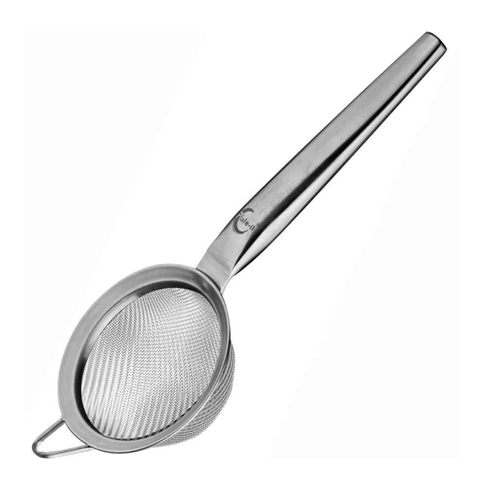 Plate It Siivilä 7 cm Teräs