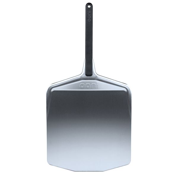 Ooni Pizzaspade flat 70x35,5 cm aluminium