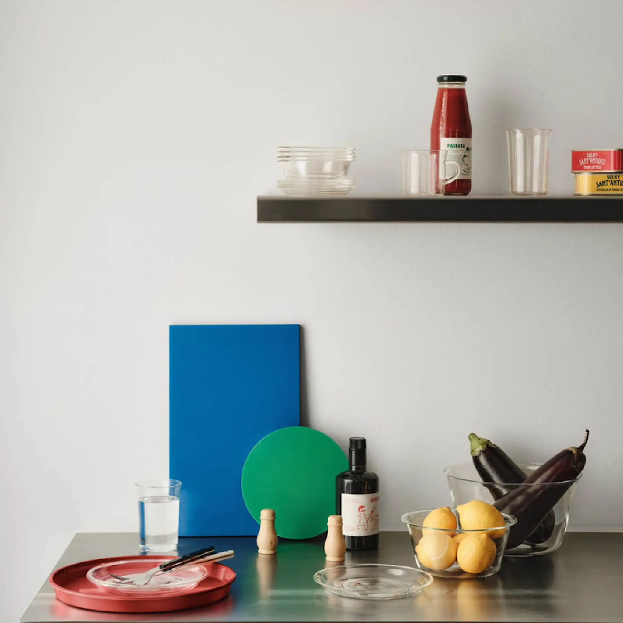 Kosta Boda Innocent Kulho 25 cm