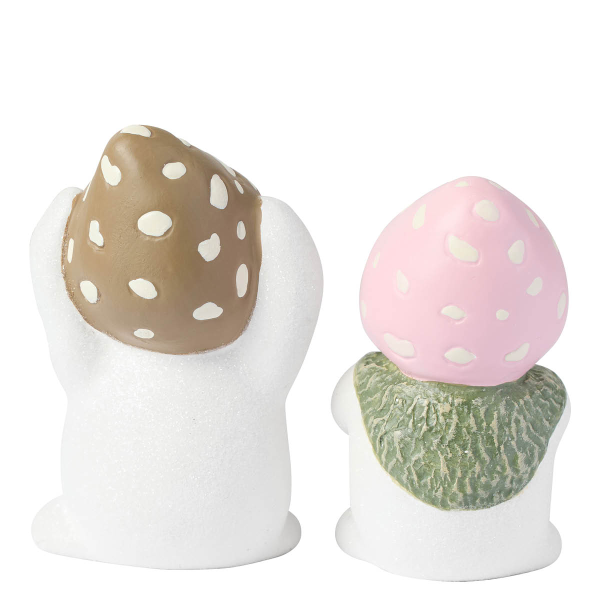 Klarborg Snögubbarna Disa & Obert 5,3 cm 2025