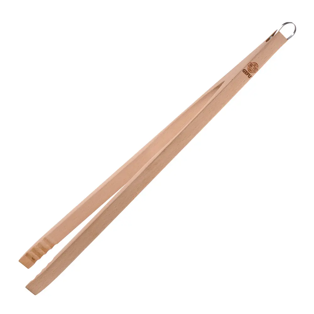 BBQ Grillipihdit 50 cm Puu