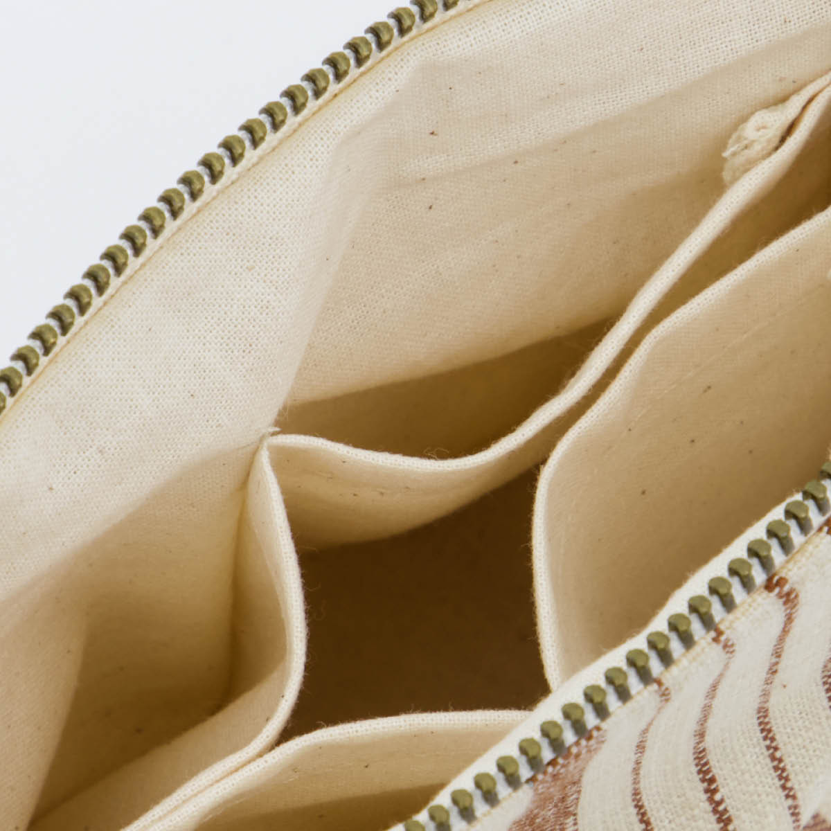 Meraki Meraki Toilettilaukku 22x7 cm Terrakotta