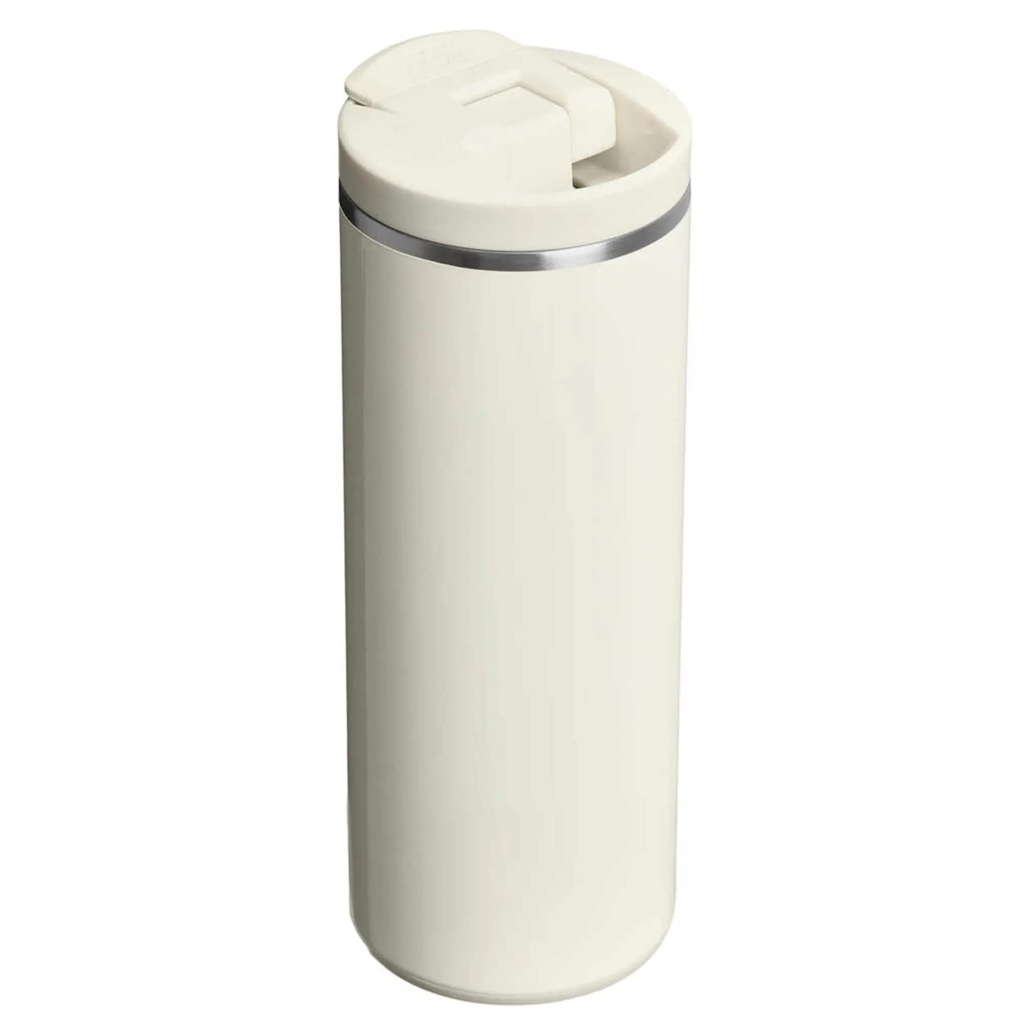 Stanley Transit Fliptop termokopp 35 cl cream gloss
