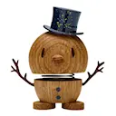 Hoptimist Snögubbe S Ek