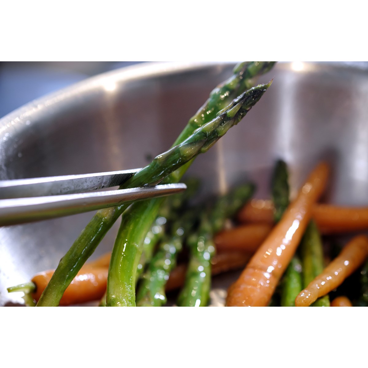 Professional Secrets Matpinsett 30 cm