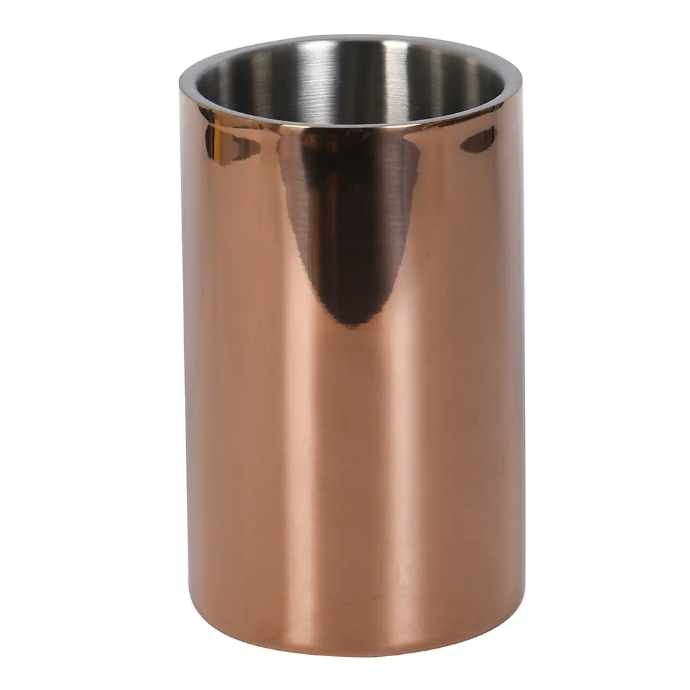 Sontell Viinipullonjäähdytin 1 L Kupari