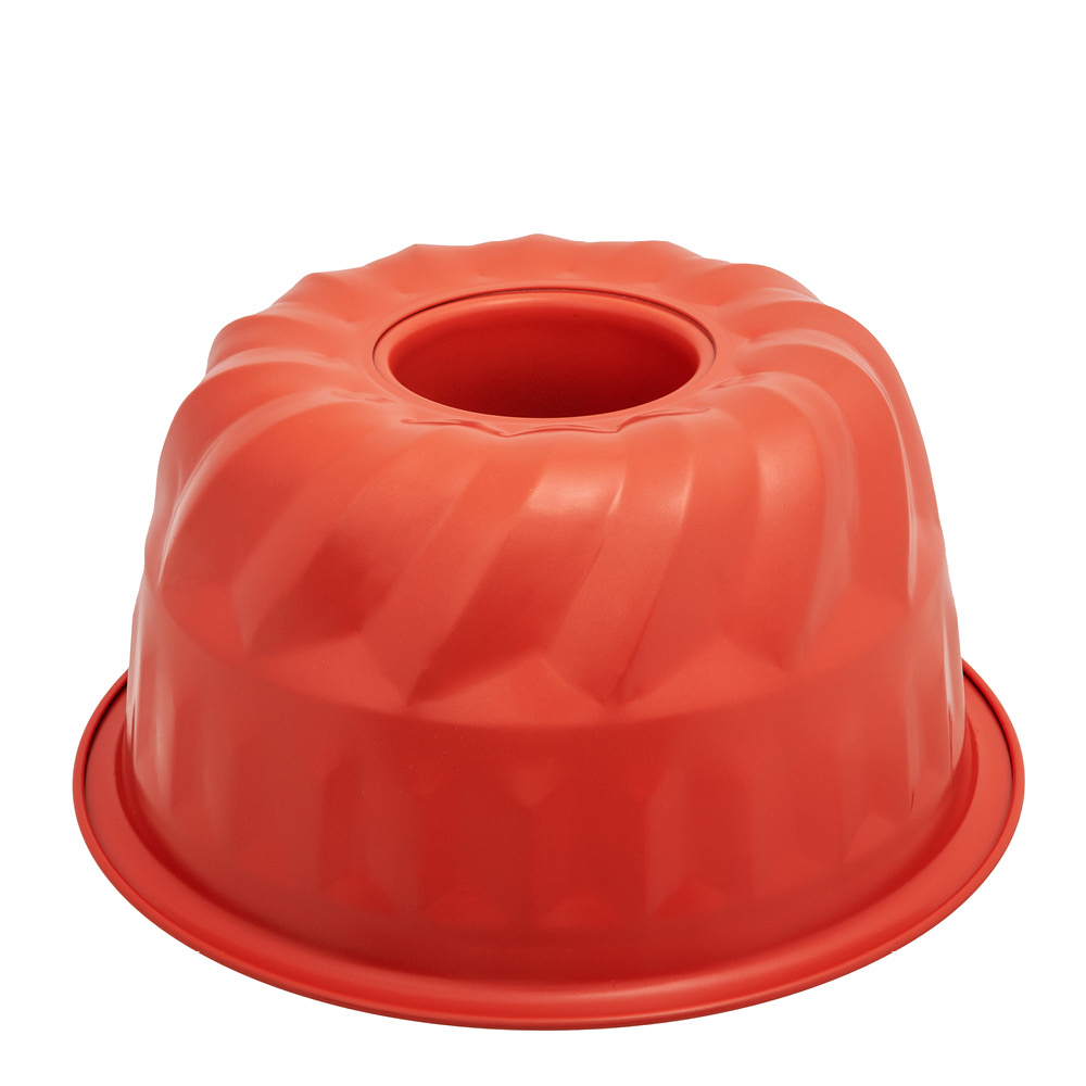 Iloleipuri Kakform 17,5 cm Orange