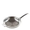 3-Ply Stekpanna med handtag 28 cm