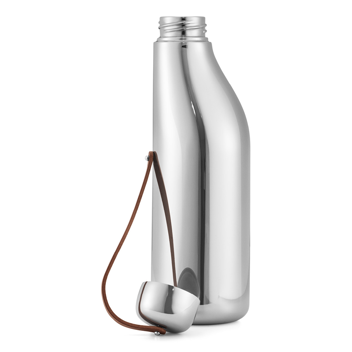 Georg Jensen Sky Juomapullo 0,5 L Teräs