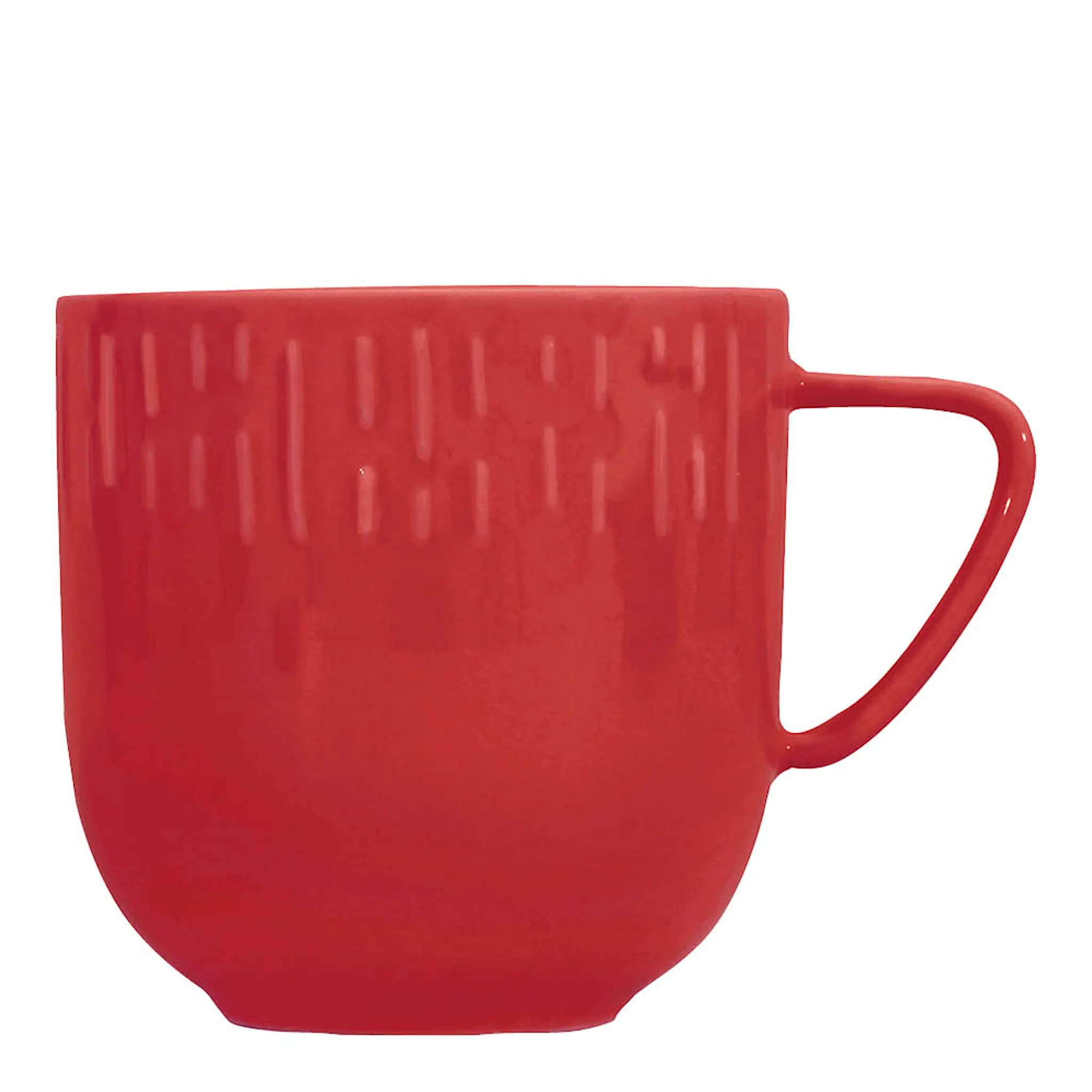Aida - Life in colour Confetti Mugg 35 cl Chili