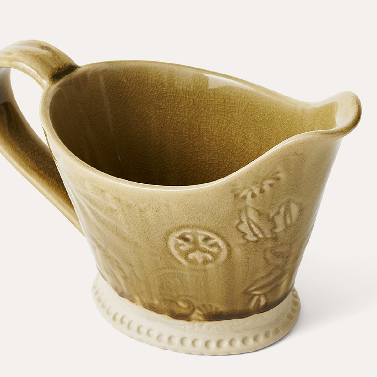 Sthål Arabesque Kannu 0,5 L Sand