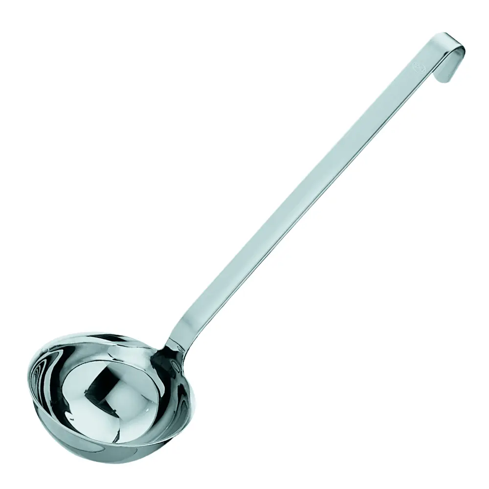 Hook Kauha 32 cm Teräs