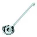 Slev Hook Stål 32 cm