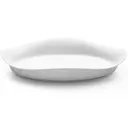 Cobra Serveringsfat 36 cm vit