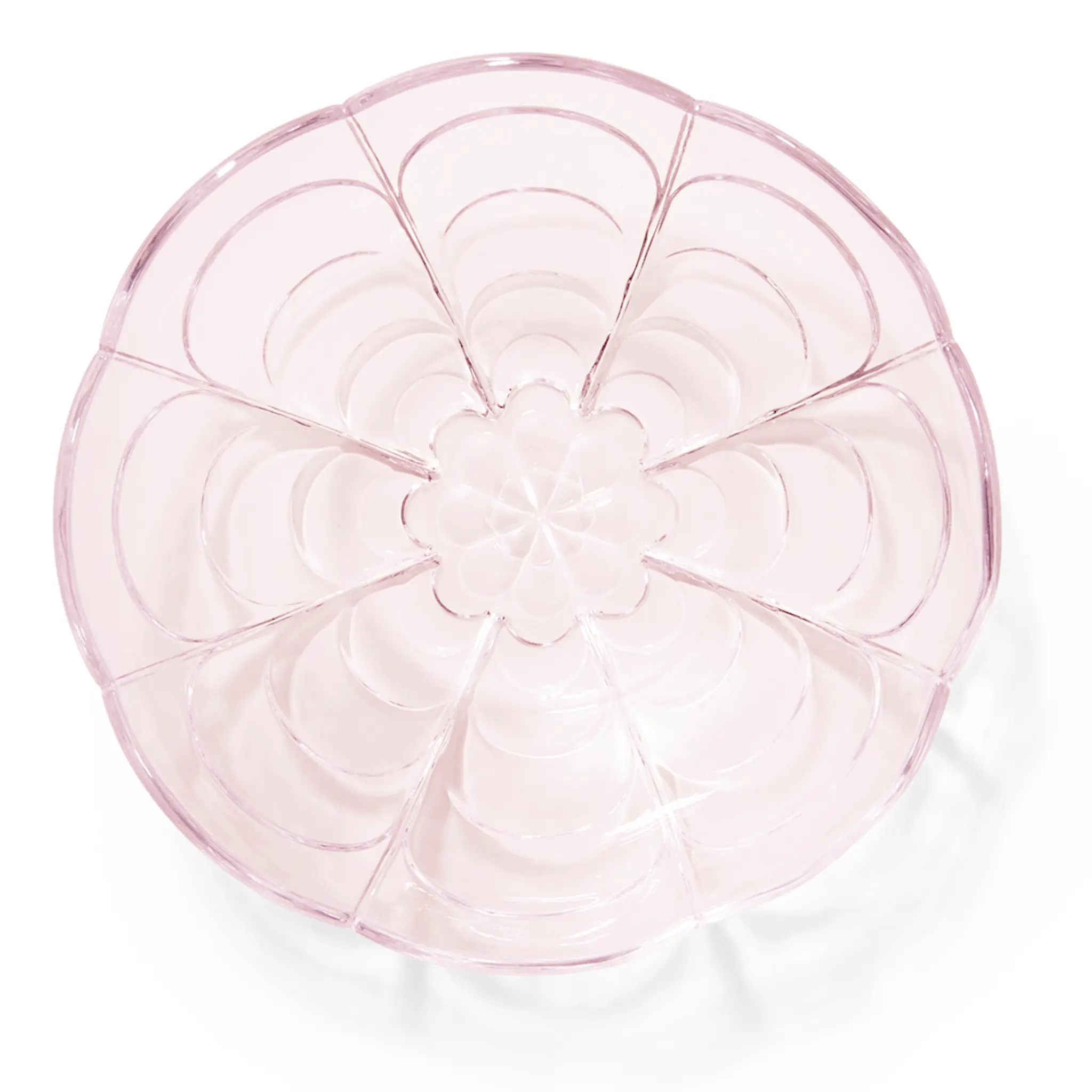 Holmegaard Lily Skål 23 cm Cherry Blossom