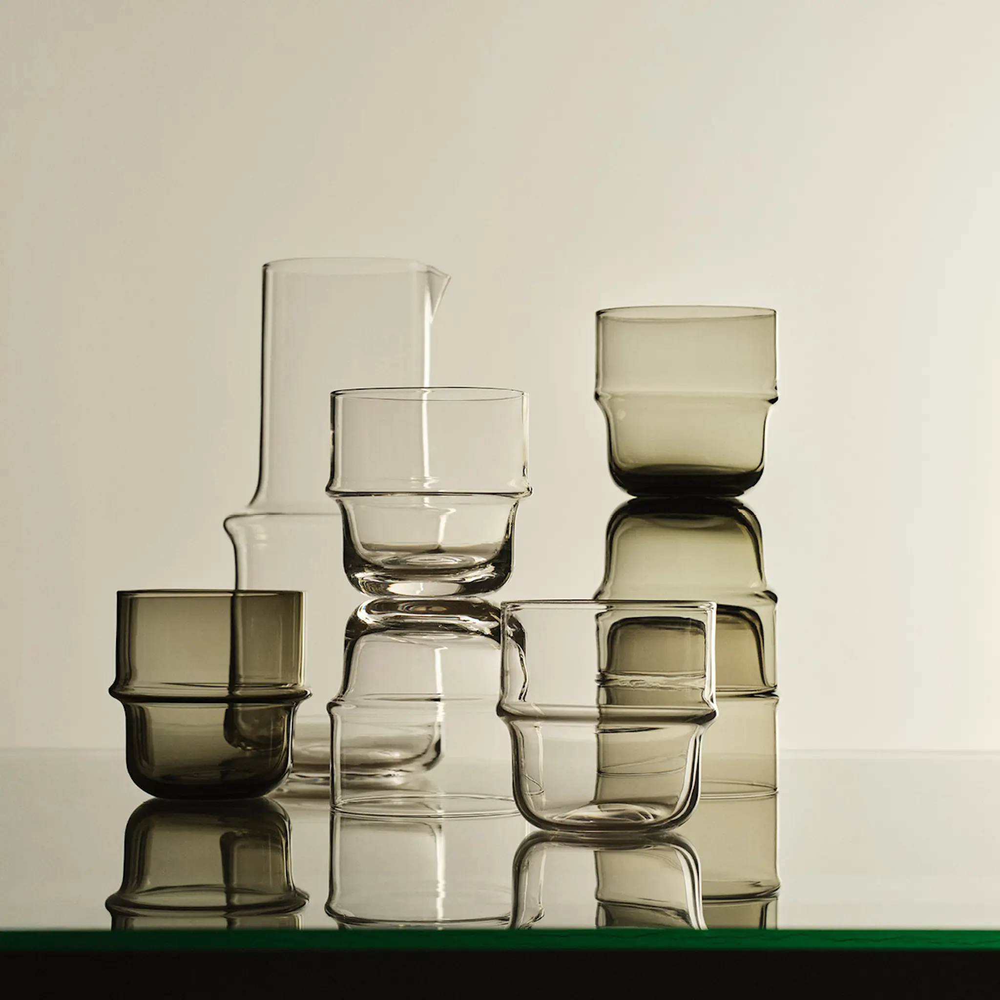 Design House Stockholm Unda Karahvi 1,2 L