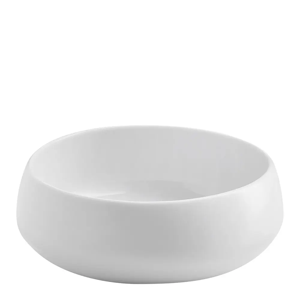 ENSO bolle 15 cm white