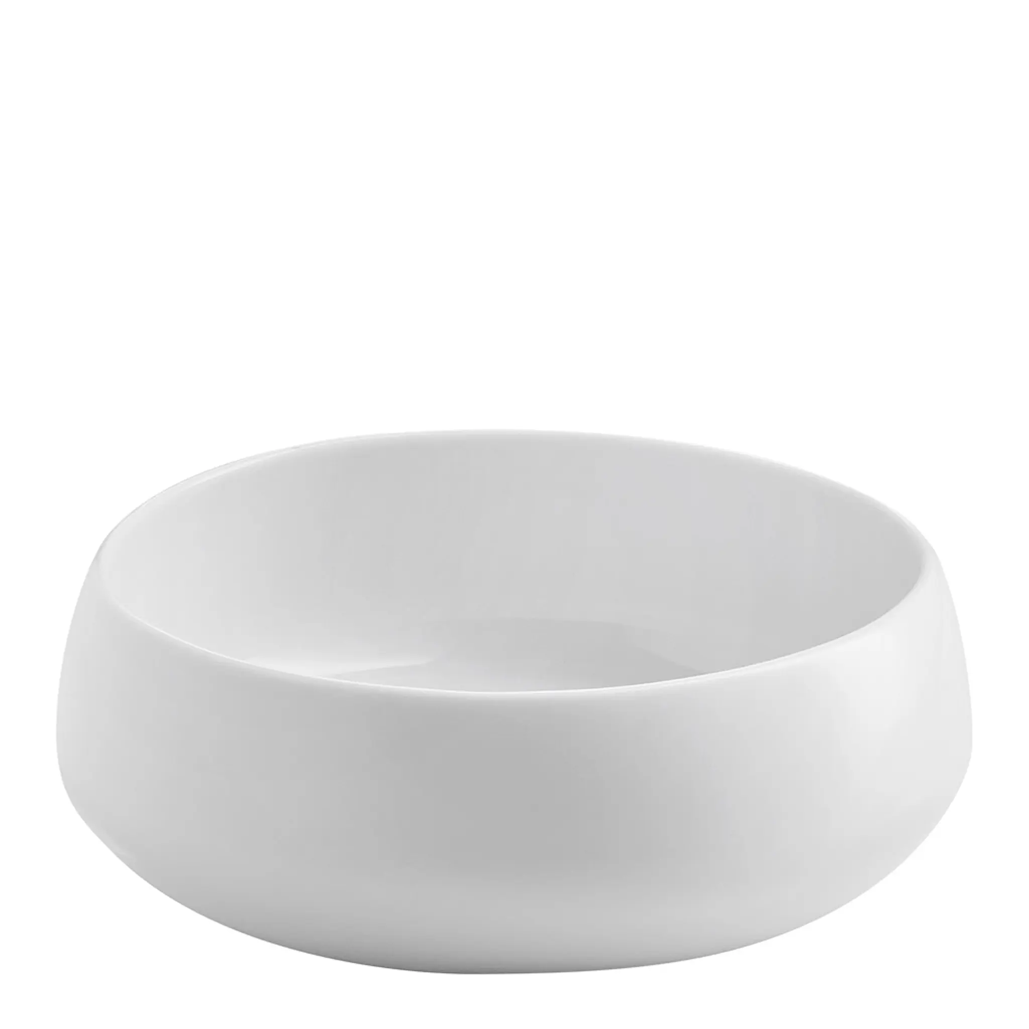 Aida ENSO skål 15 cm white
