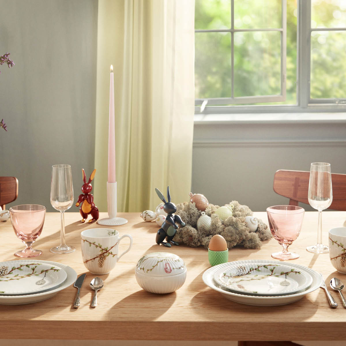 Rosendahl Grand Cru Samppanjalasi 24 cl 2 kpl