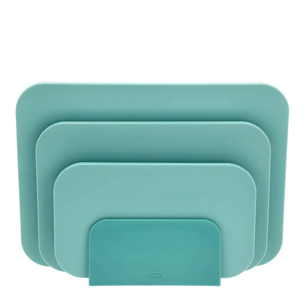 Choptima Leikkuulautasetti 3 osaa 35,5x7x26,5cm Nordic green