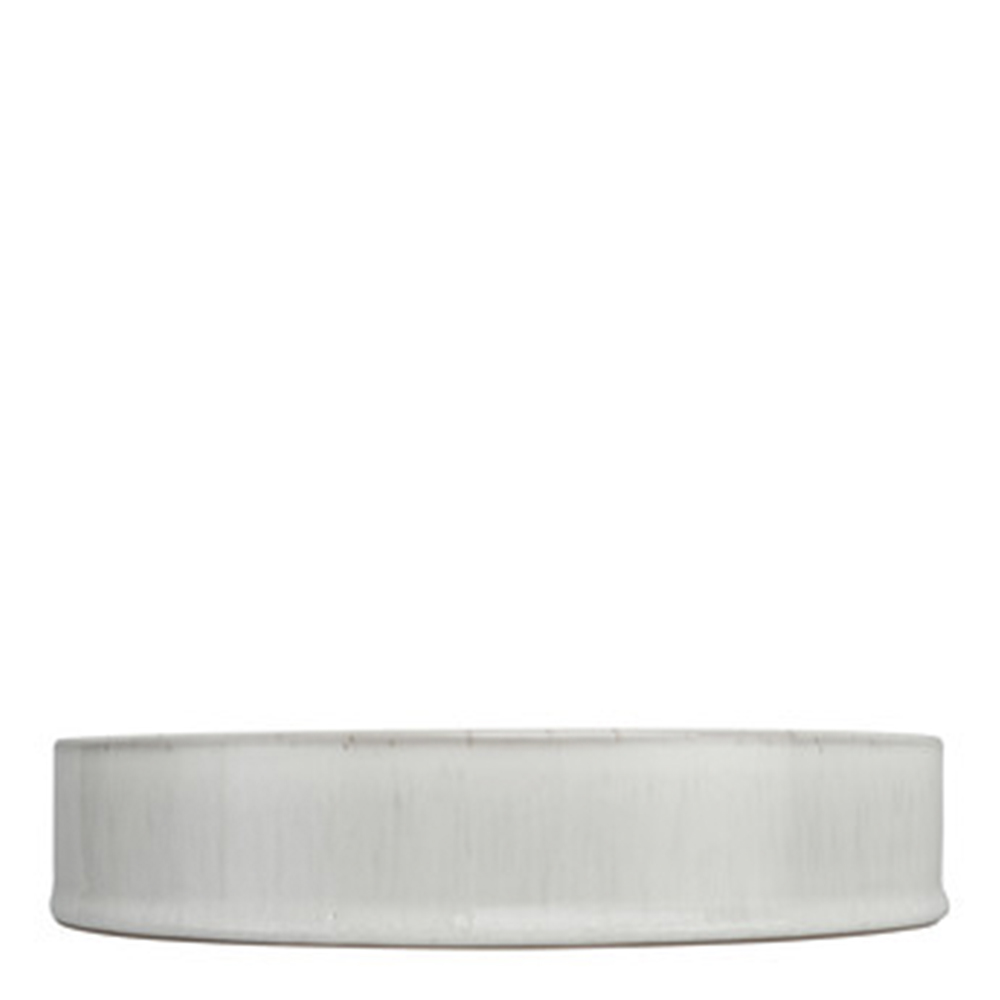 Denby Studio Grey Accent oppleggingsfat 23 cm