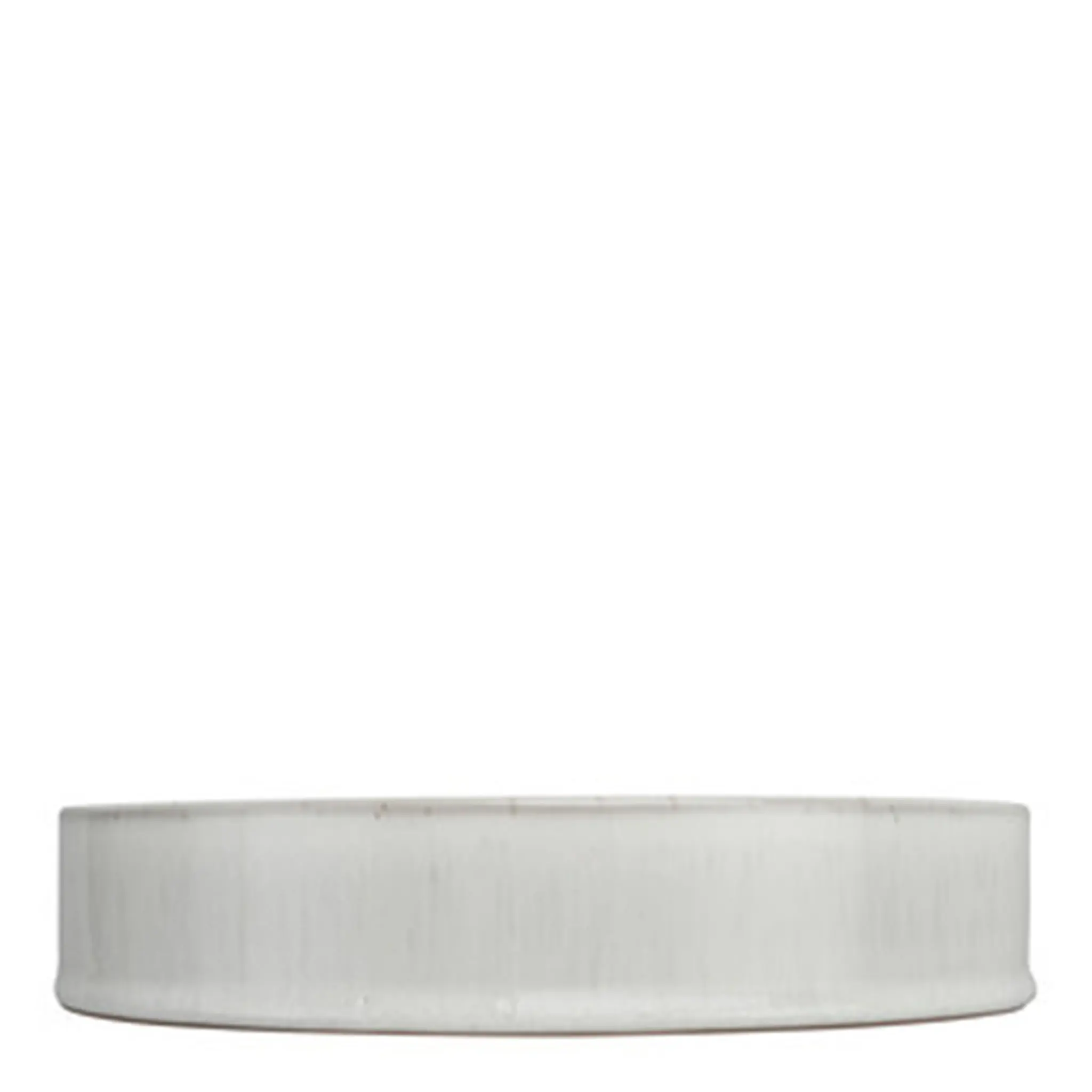 Denby Studio Grey Accent uppläggningsfat 23 cm grå