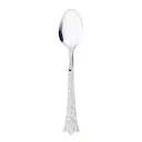 Kungasilver Kaffesked Madeleine 11,5 cm 830